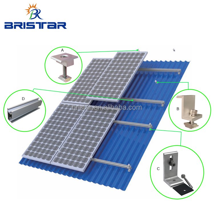 Solarasia 3KW 5KW 10KW On Grid Off Grid Solar Power System Generator Easy Installation Storage Energy