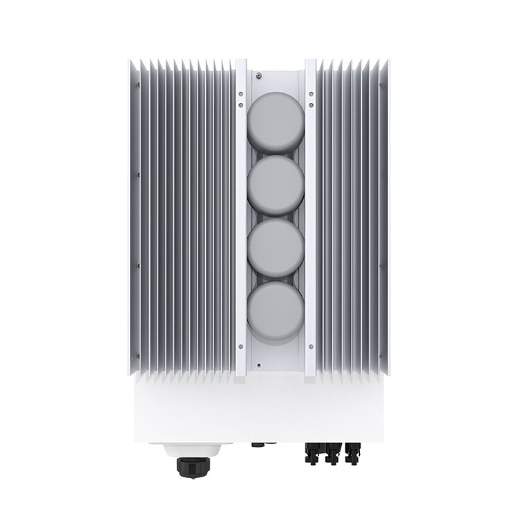 Solis Single Phase Grid-Tied Inverters 7KW 8KW 9KW 10KW Solar Inverter