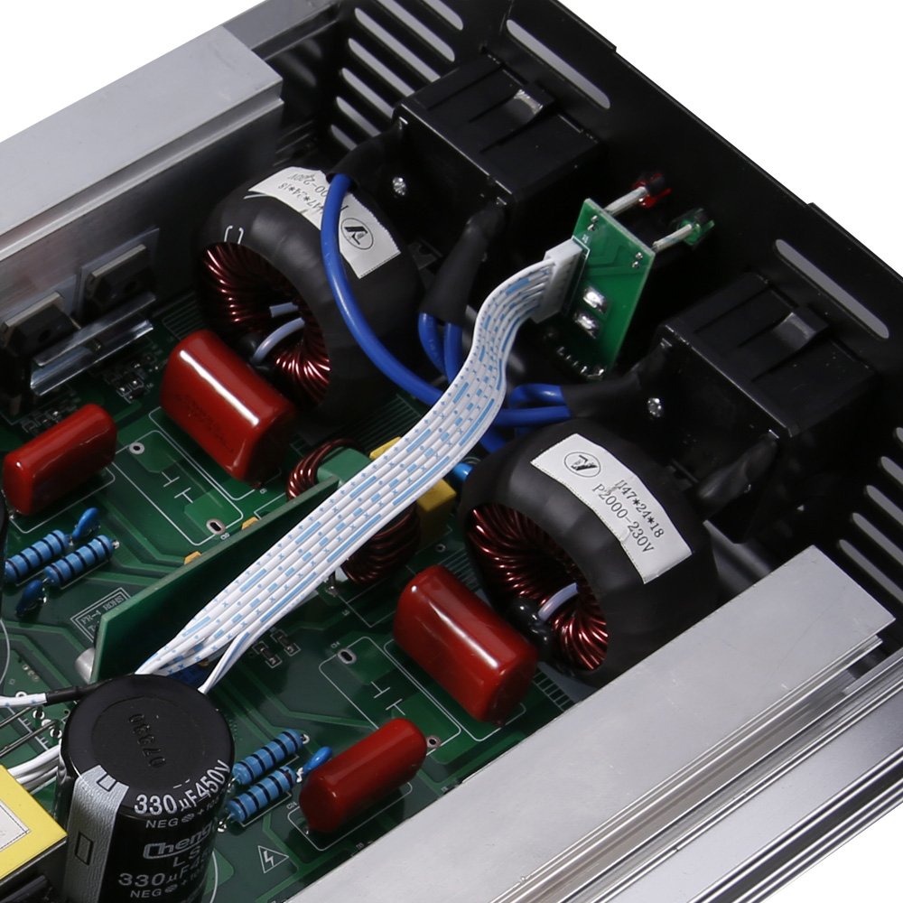500W 1000W 1500W 2000W 3000W 5000W 12V 24V 48V to 110V 220V dc ac off grid solar inverter pure sine wave power inverters