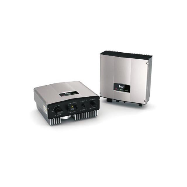 INVT BPD MPPT Solar Inverter