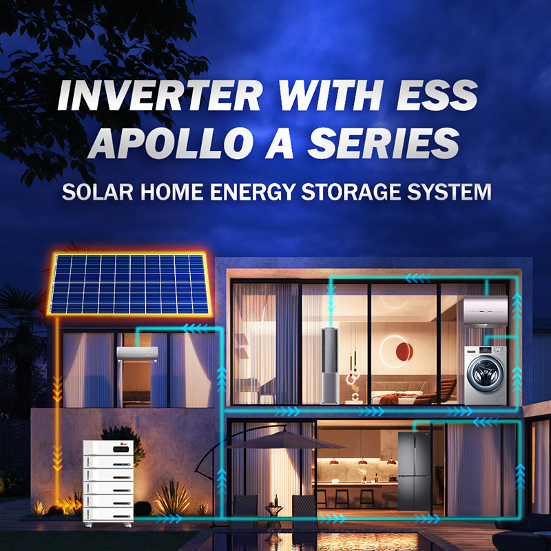 Bess 10Kwh 51.2Volt Solar Battery Energy Storage Container System For Home Appliances