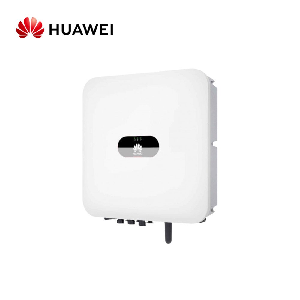 Solar Inverters Single Phase SUN2000-2/3/3.68/4/4.6/5/6KTL-L1 Hybrid Inverter for Residential Solar System Energy Controller