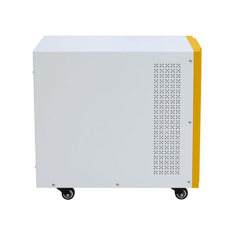 Low Price 2000w 12 24v 48Volt to 120v 220v 240v Mppt Hybrid Inverter 48v 5kw 500w Pure Sine Wave Solar Inverter Hybrid 3000w app