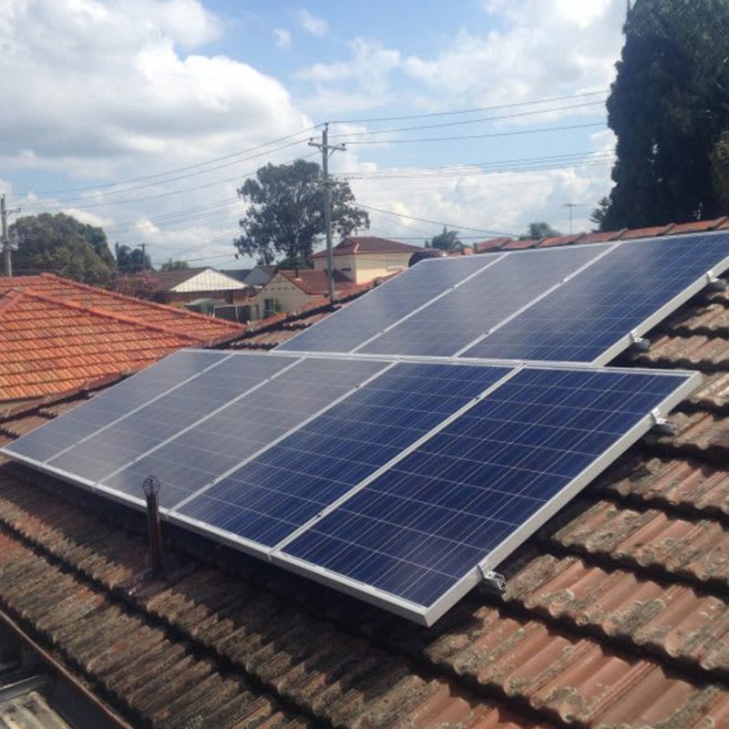 Solarepoch 10KW OFF GRID SOLAR SYSTEM with lithium Battery for home use