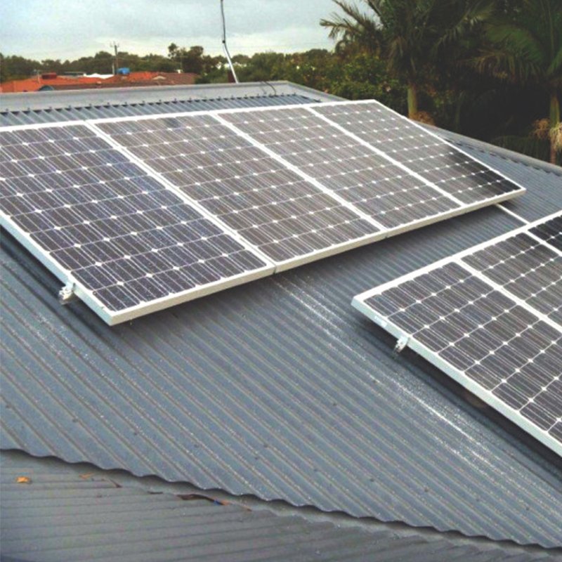 Solarepoch 10KW OFF GRID SOLAR SYSTEM with lithium Battery for home use