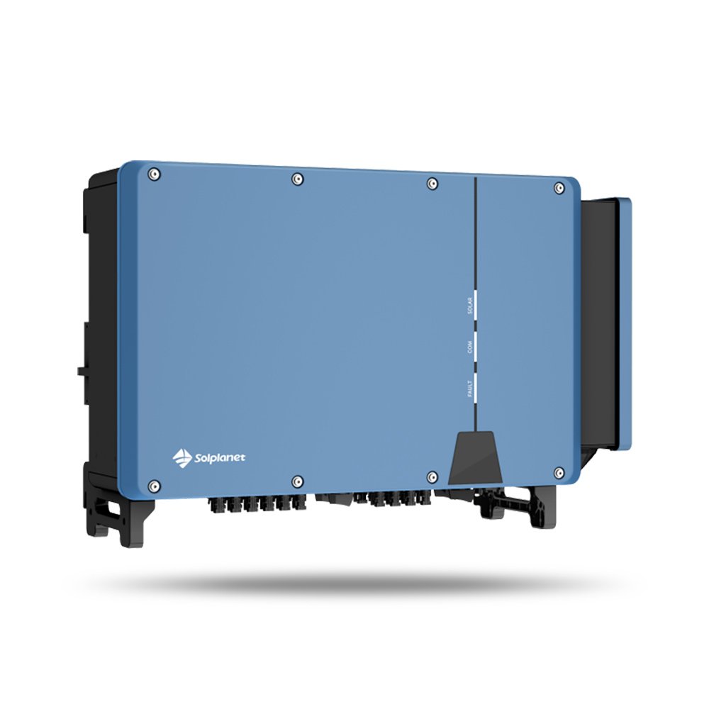 SMA Solplanet 3 Phase Solar Inverter 75KW 80KW 100KW 110KW On Grid Tie PV Inverters