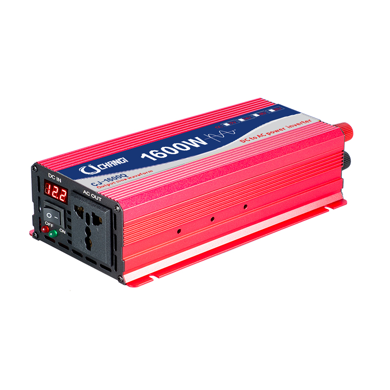 Wholesale Customized Good Quality Pure Sine Wave Inverter