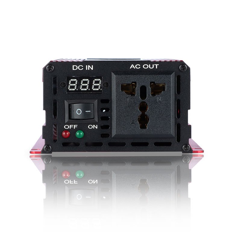 Wholesale Customized Good Quality Pure Sine Wave Inverter