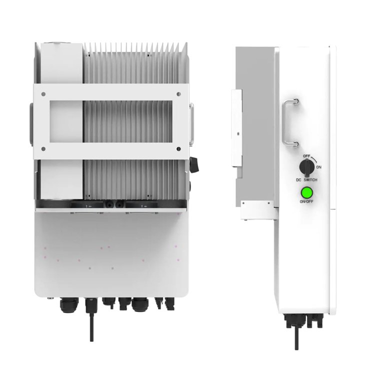 deye inverter hybrid SG01HP3 8kw 5kw 12kw 15kw 20kw 25kw 3 phase inverter solar 10kw hybrid inverter