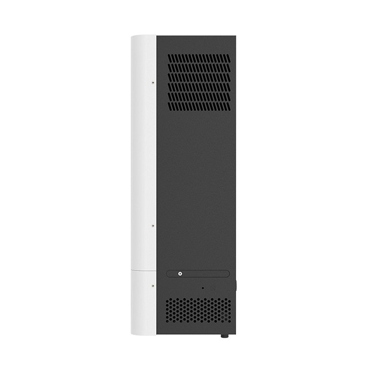 Solis Single Phase Low Voltage Off-Grid Inverters 5KW Hybrid Solar Inverter