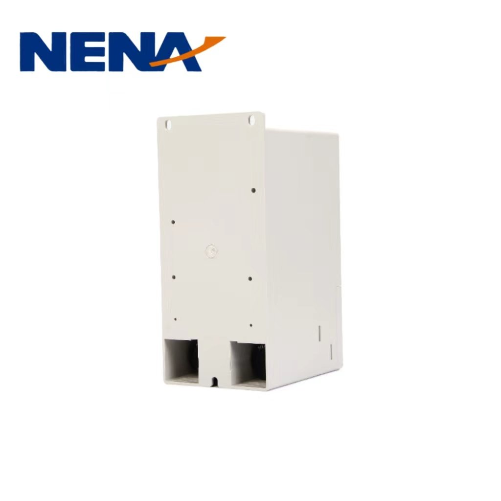 Secure Reliable Energy Saving 500-0.75KW Frequency Converter New Type Overvoltage Protection Inverter & Converter Sell Well