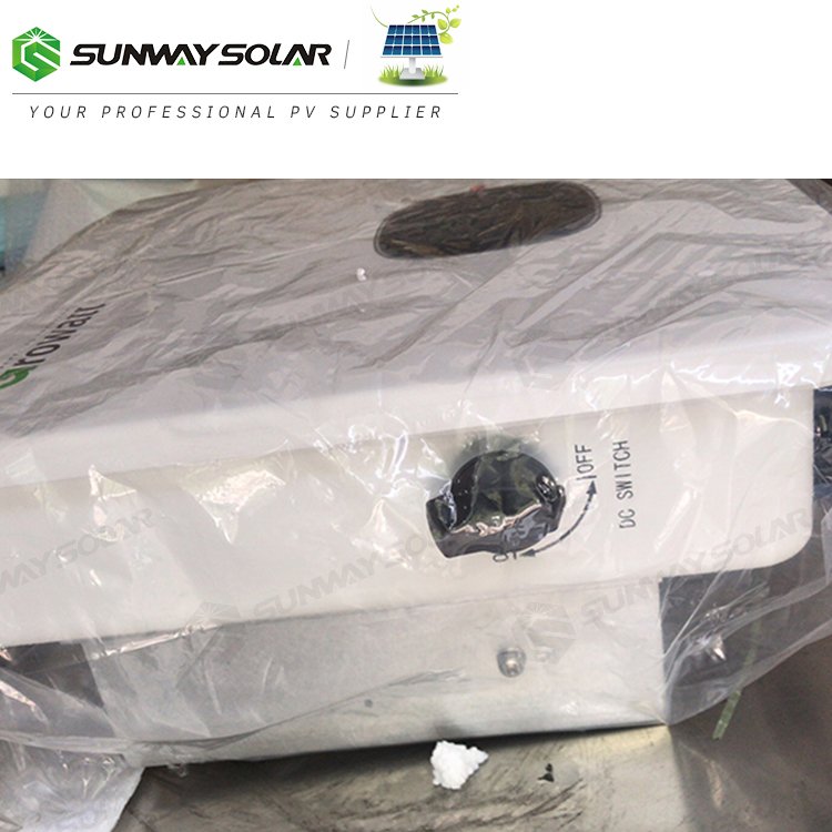 Growatt On Off Grid hybrid Inverter 10kw 11kw 12kw 13kw 15kw Solar Inverter Off Grid Solar Power Inverter