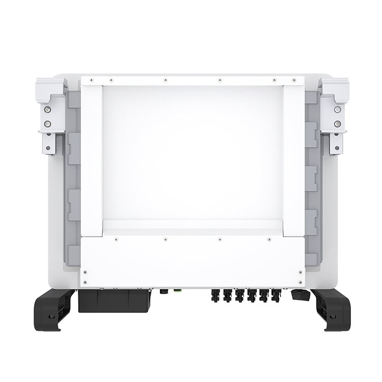 Solis Three Phase Grid-Tied Inverters 25KW 30KW 33KW 36KW 40KW On Grid Solar Inverter