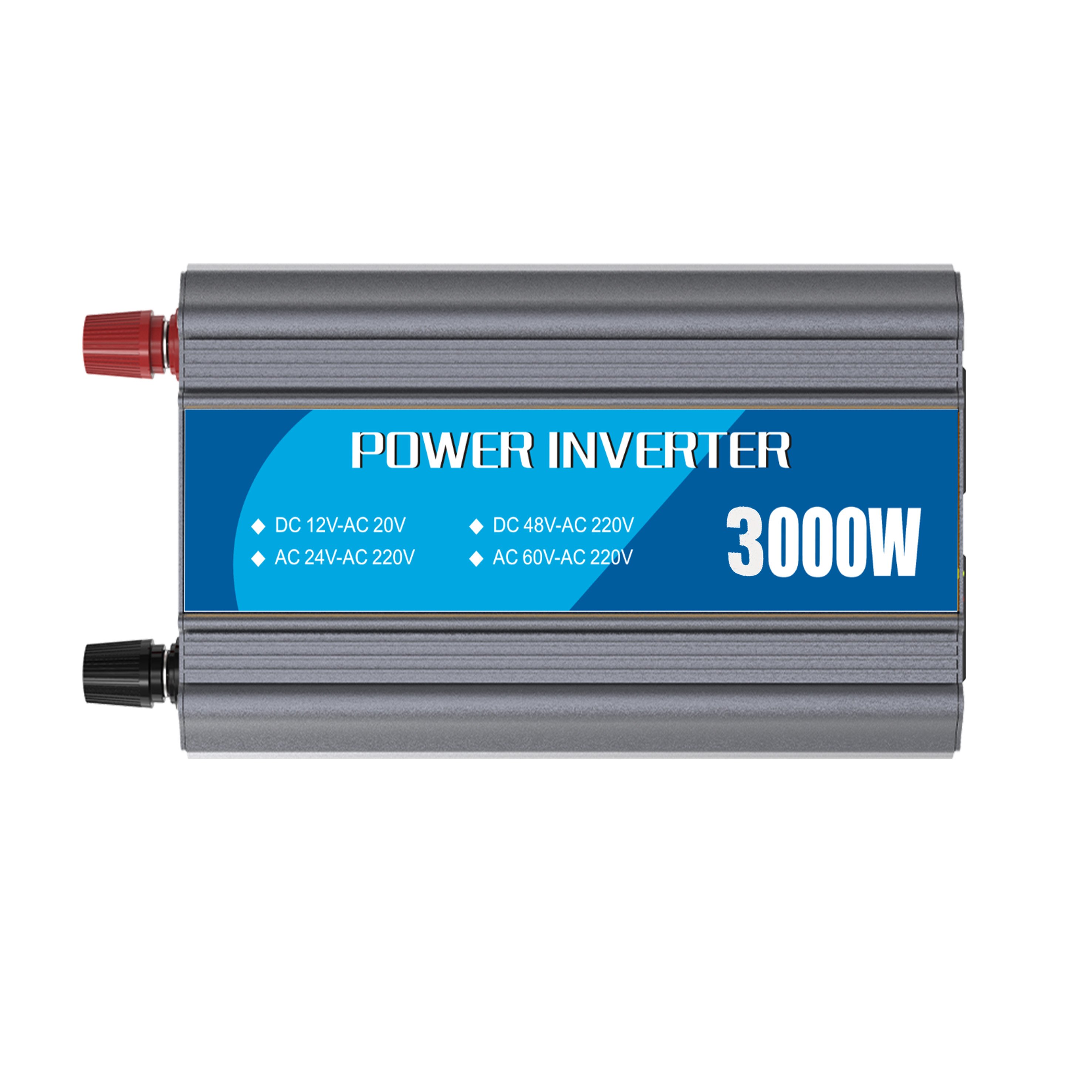 3000w modified sine wave invertor 12v to 220v solar inverters wholesale price inverter for solar panel