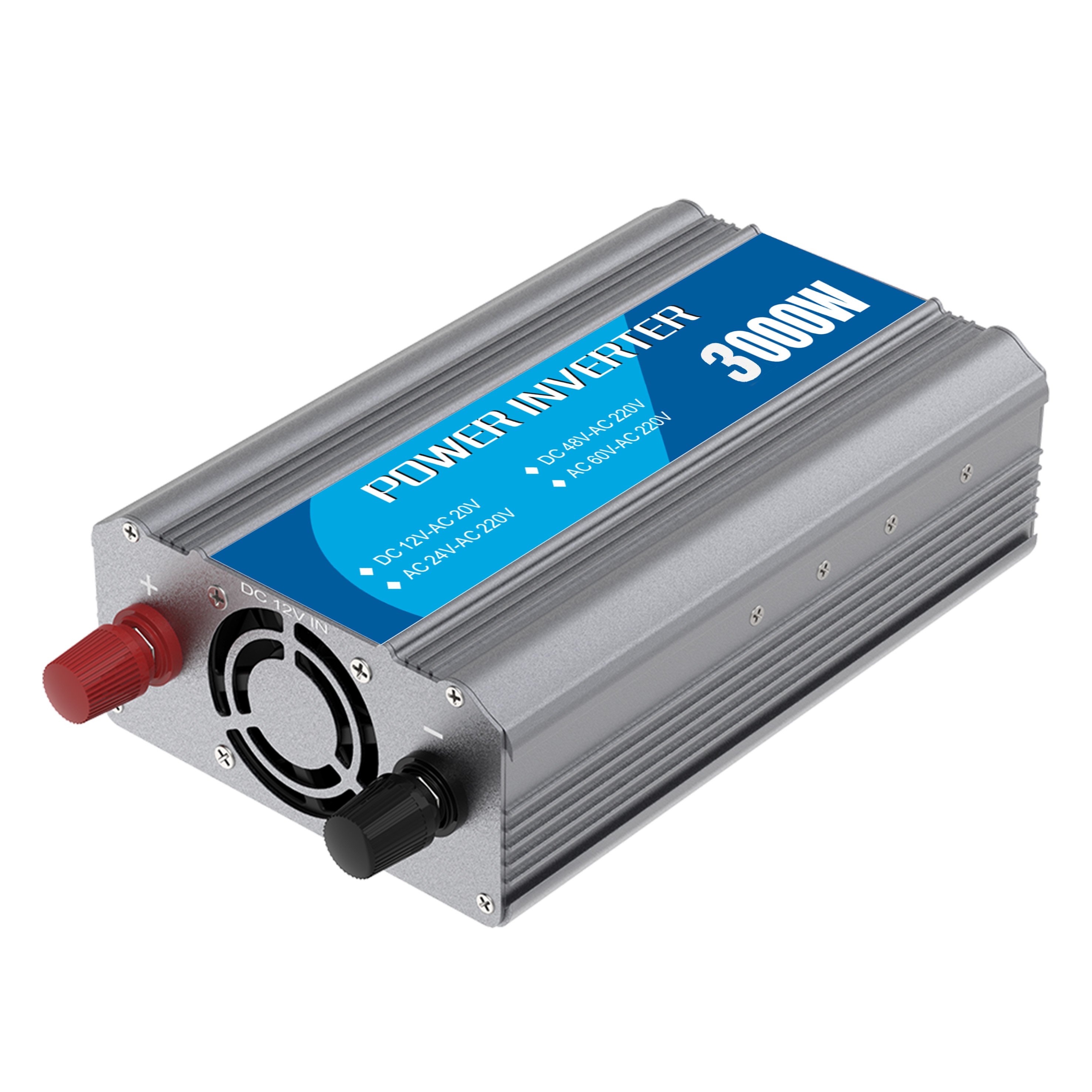 3000w modified sine wave invertor 12v to 220v solar inverters wholesale price inverter for solar panel