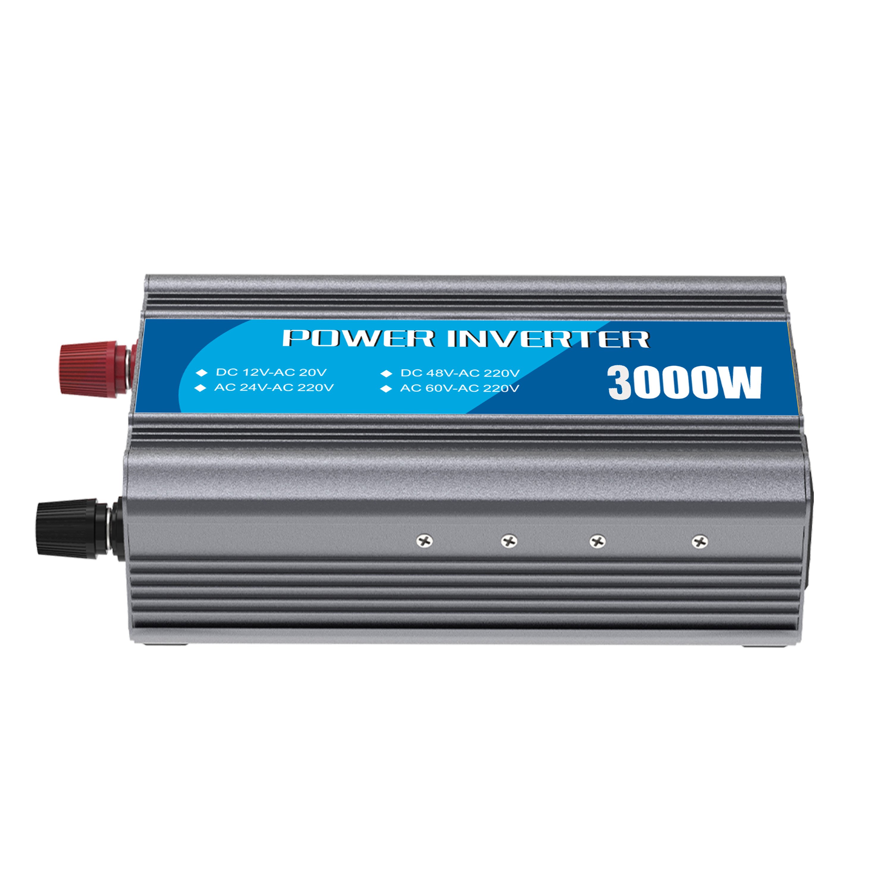 3000w modified sine wave invertor 12v to 220v solar inverters wholesale price inverter for solar panel