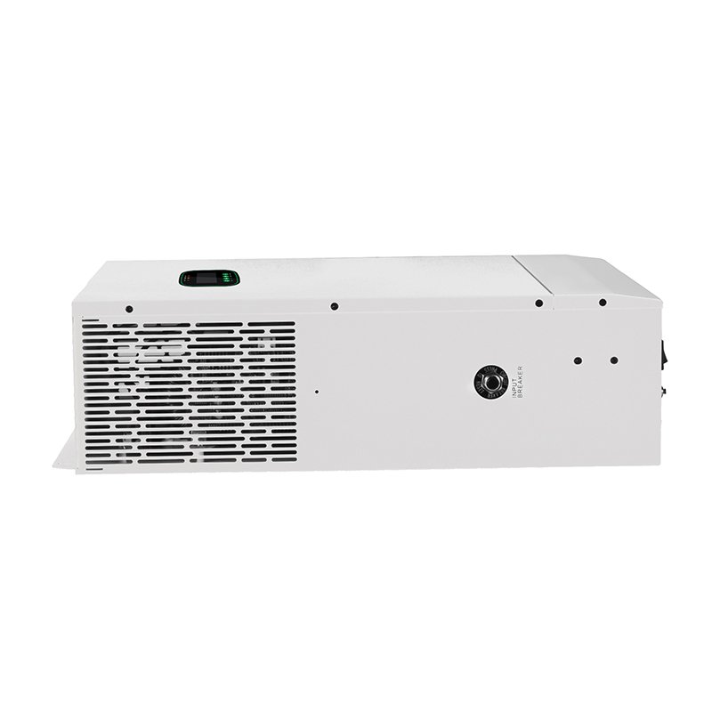 Hybride On Grid Tie Inverter 12 V To 220 V 10000w Pure Sine Wave 5kw Solar Inverters