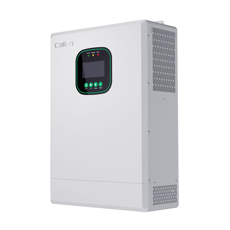 Hybride On Grid Tie Inverter 12 V To 220 V 10000w Pure Sine Wave 5kw Solar Inverters