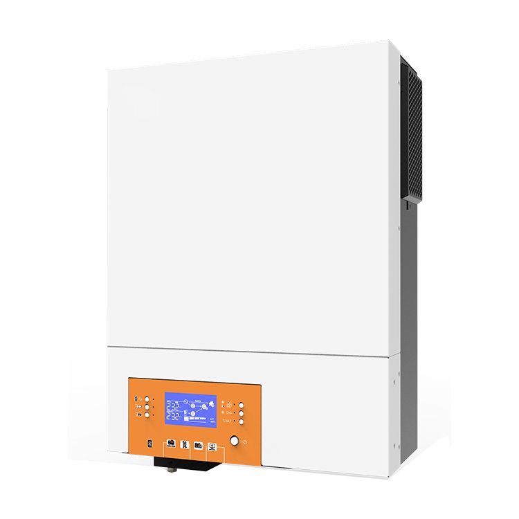 Battery All In One Competitive Price 11kw With Mppt Wholesale Custom Good 380v Pure Sine Wave Solar Inverter