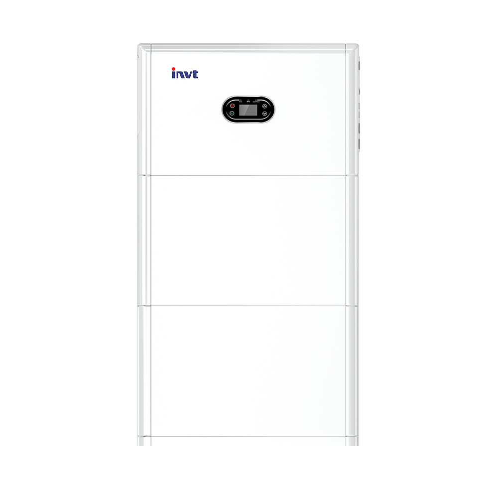 INVT Hybrid 4KVA 5KVA 6KVA Solar Inverter 10200W 48V All In One Dual Solar Inverter With MPPT Solar Charge Controller