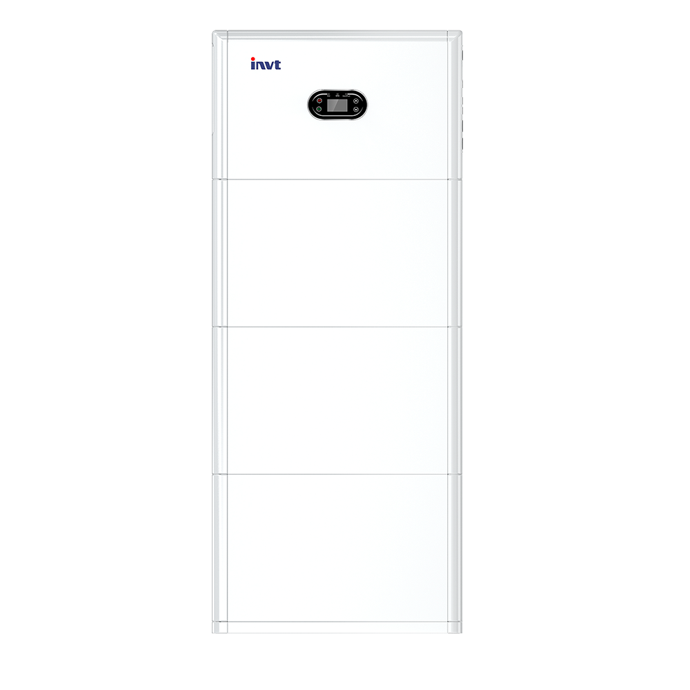 INVT Hybrid 4KVA 5KVA 6KVA Solar Inverter 10200W 48V All In One Dual Solar Inverter With MPPT Solar Charge Controller