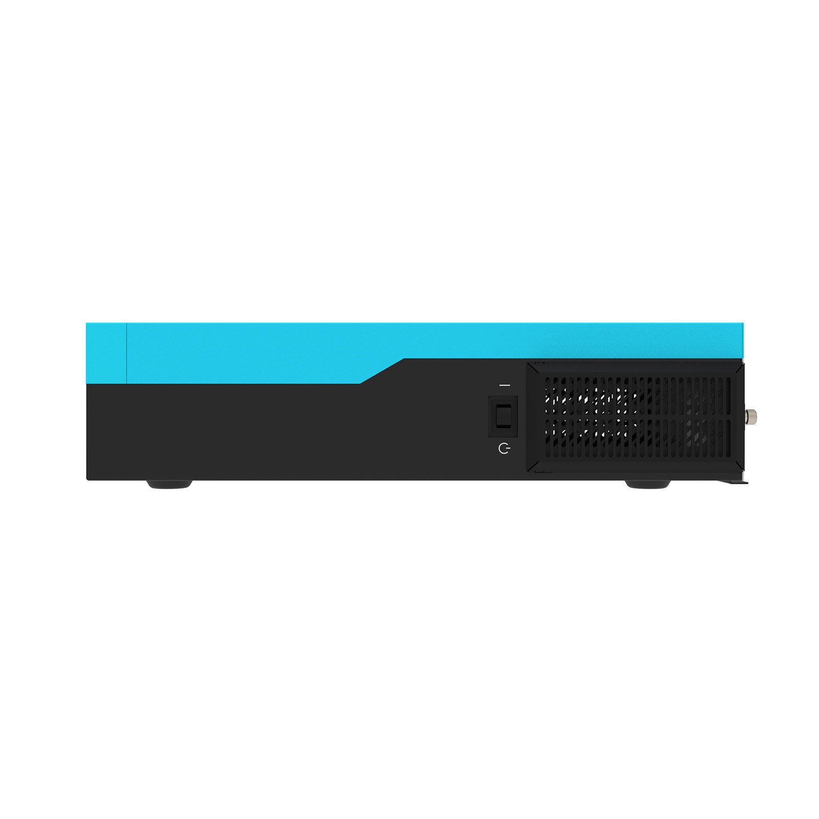 2024 New Solar Inverter NM II Plus 3.5KW 5.5KW MPPT Solar Hybrid Inverter reasonable price pcba for hair straightener