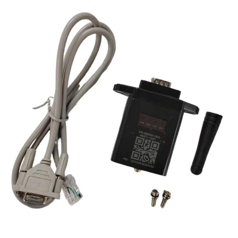 Gootu Off-Grid Solar Inverter Wifi Module Remote Monitor System Connector Removable Data Tracking Wifi Dongle For Solar Inverter