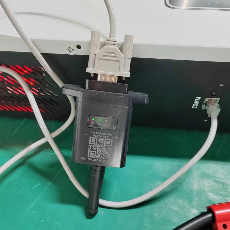 Gootu Off-Grid Solar Inverter Wifi Module Remote Monitor System Connector Removable Data Tracking Wifi Dongle For Solar Inverter