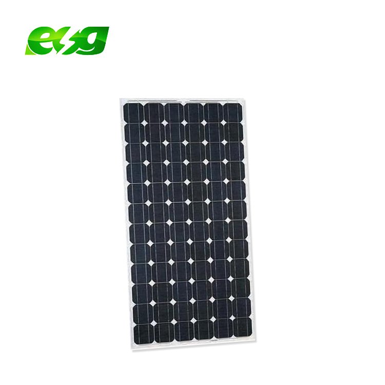 ESG Europe solar inverter controller Lithium battery Storage 300W 600W 1KW 2kw Solar Panel Kit System