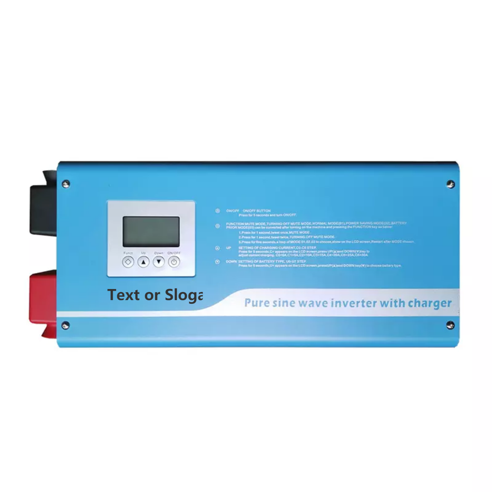 Best price 4kva solar hybrid inverter 4000w solar inverter 48v 220v dc ac solar power inverter
