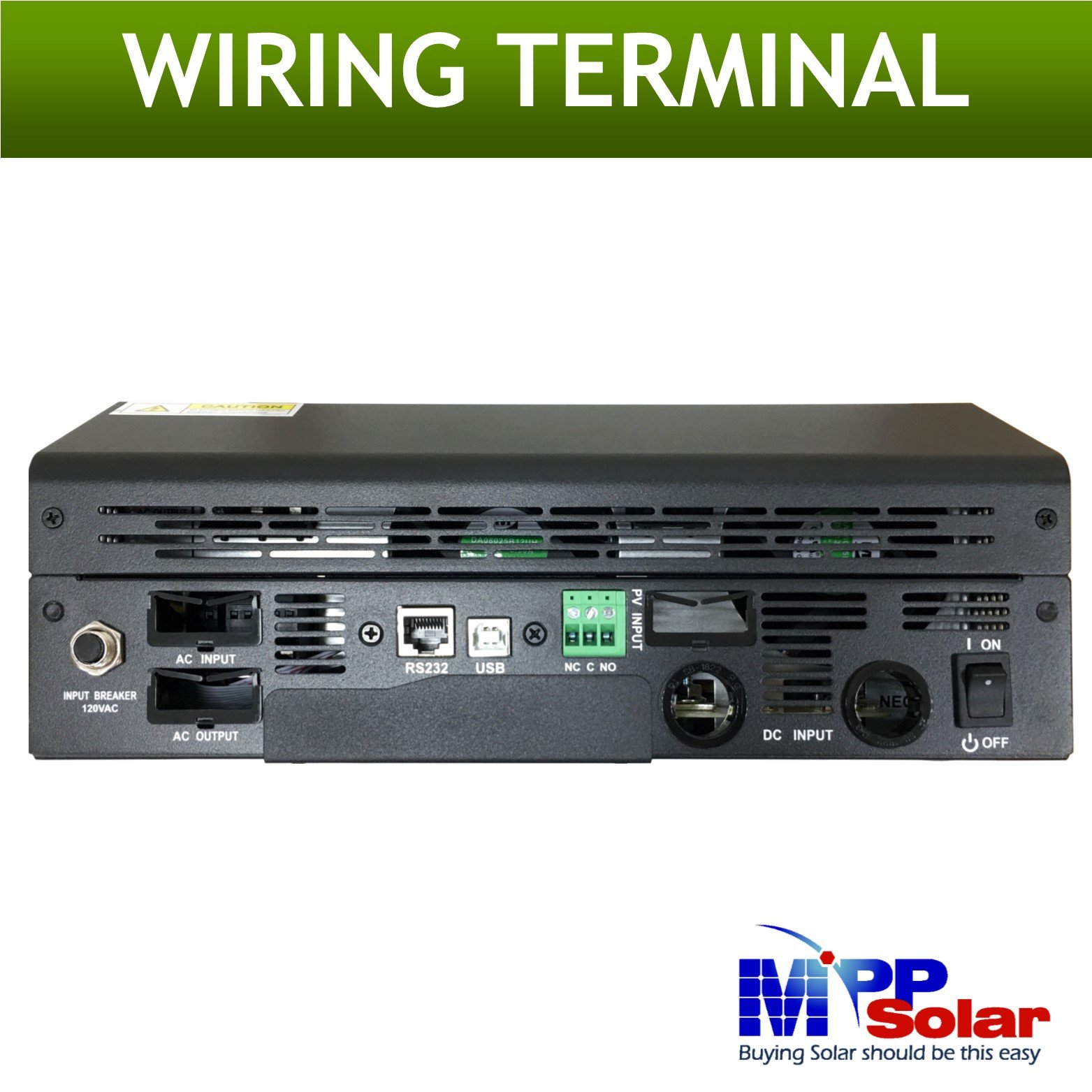 Hybrid LV2424 *2 4800w 24v 110v 220v MPP Solar inverter split phase 160A MPPT charger single phase