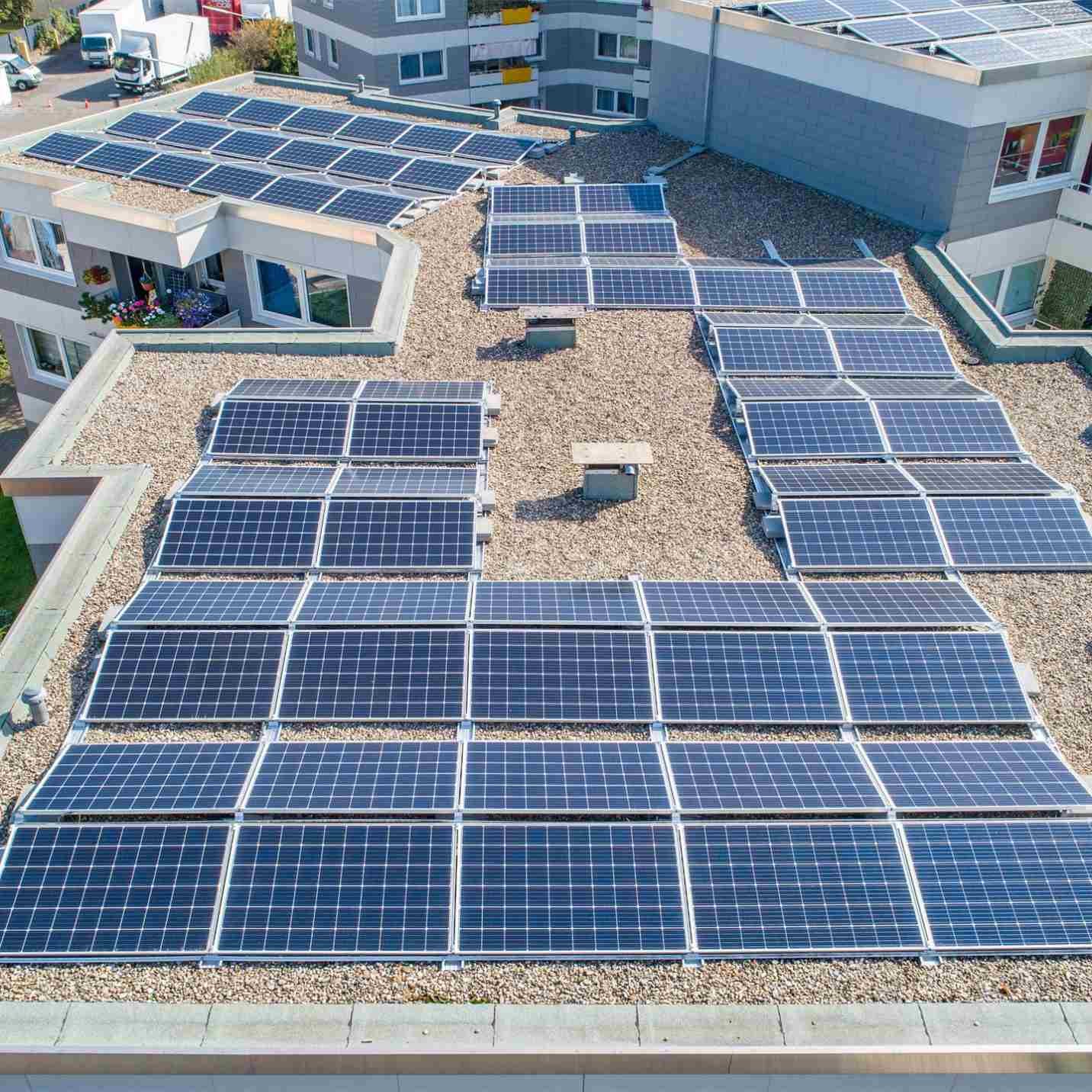 GOODWE BTC 50-100kW 50KW 60KW 70KW 80KW 90KW 100KW Three Phase GW50K-BTC Hybrid Solar Inverter