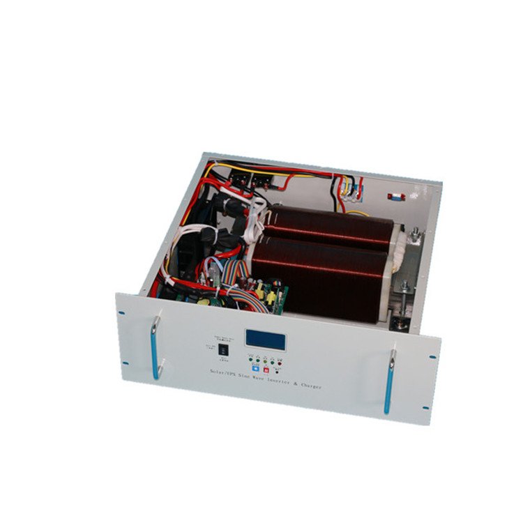 5kw 24vdc hybrid solar inverter