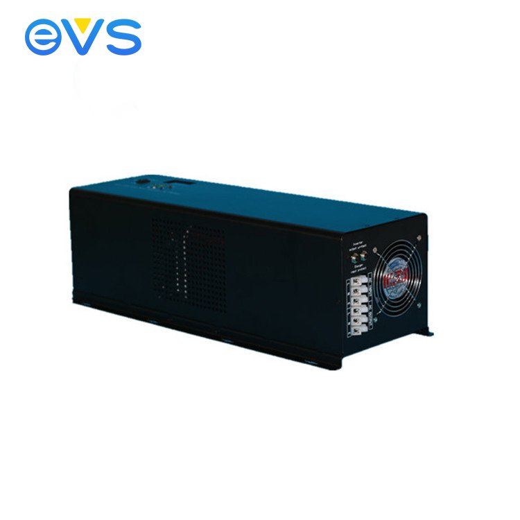 5kw 24vdc hybrid solar inverter