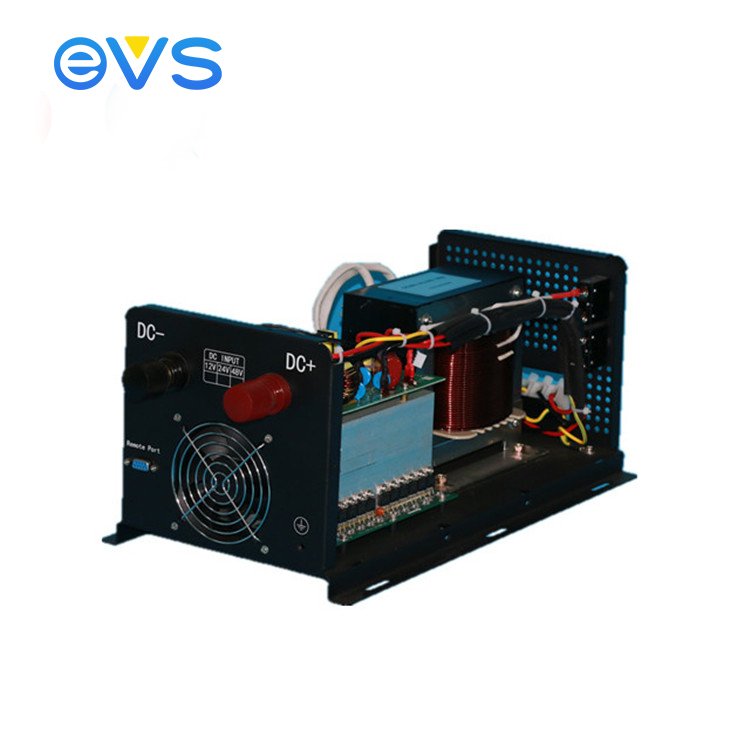 5kw 24vdc hybrid solar inverter