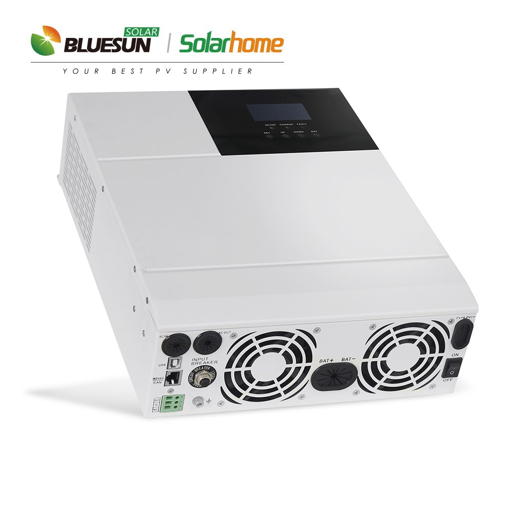 Solar pv energy system 5kw 6kw 8kw 10kw off grid home solar power system with battery one plate price whole house