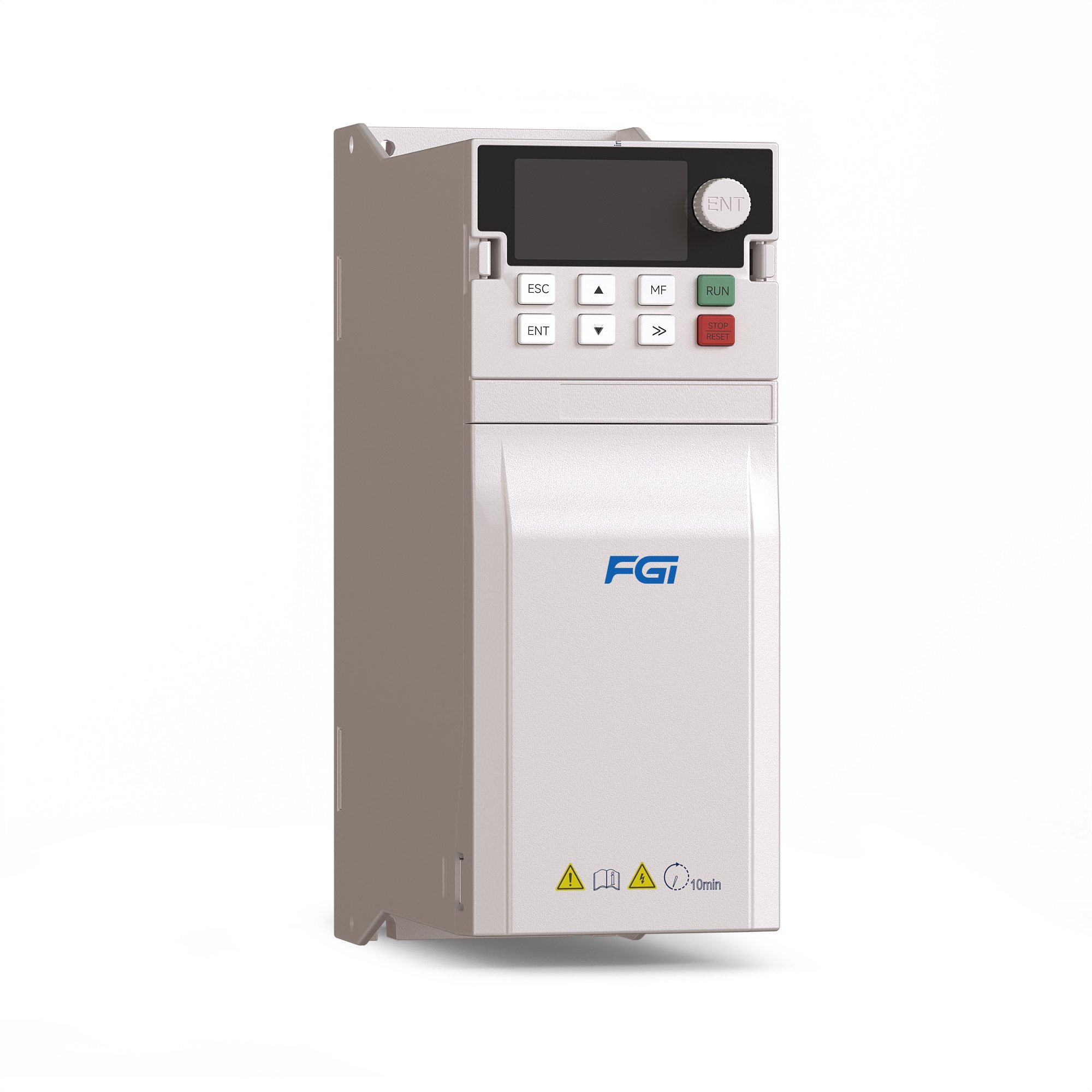 MOQ1 Solar pump VFD 4kW 5.5kW 7.5kW 11kW 15kW~500kW 250~800VDC 220V/380V solar pumping drive for farm irrigation agriculture