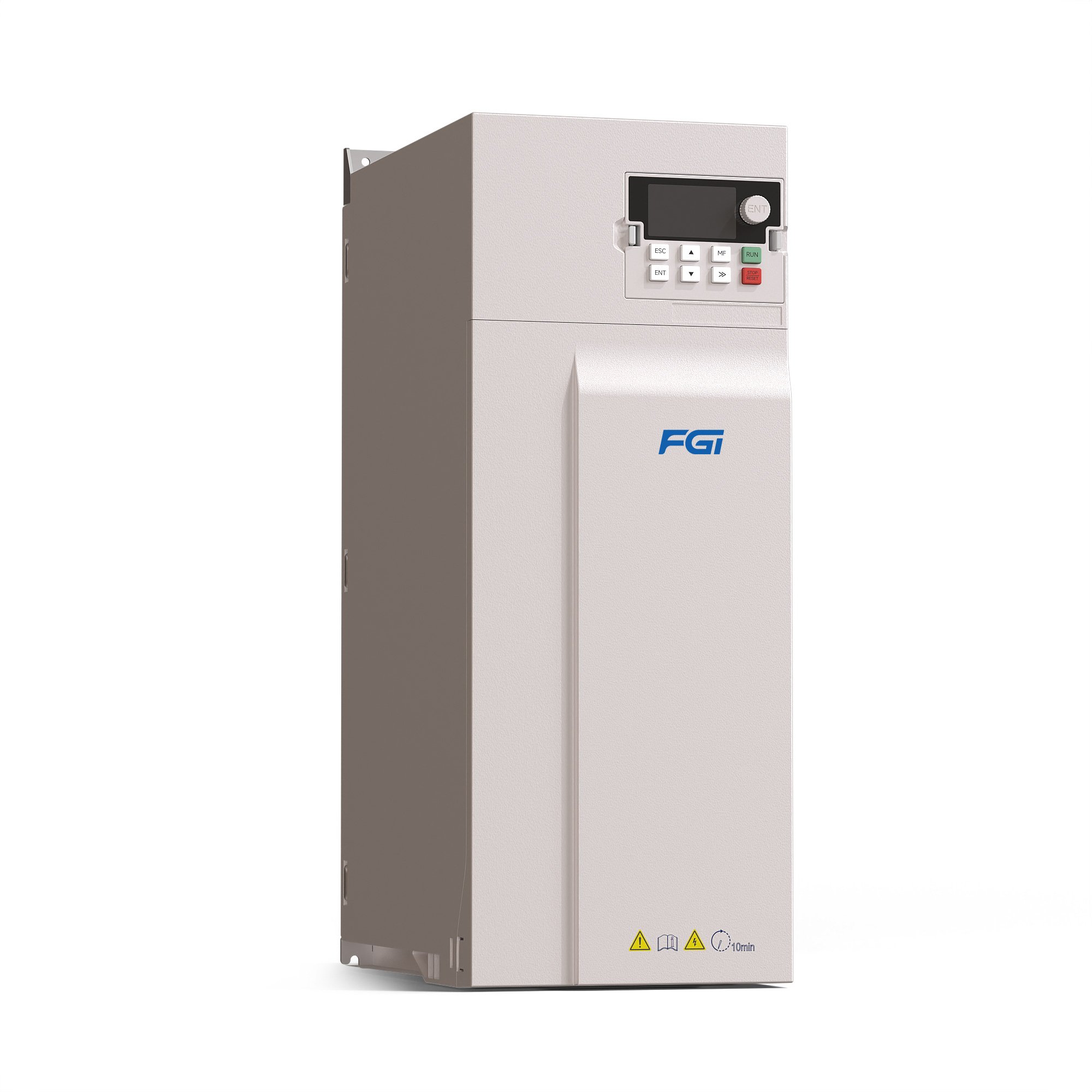 MOQ1 Solar pump VFD 4kW 5.5kW 7.5kW 11kW 15kW~500kW 250~800VDC 220V/380V solar pumping drive for farm irrigation agriculture