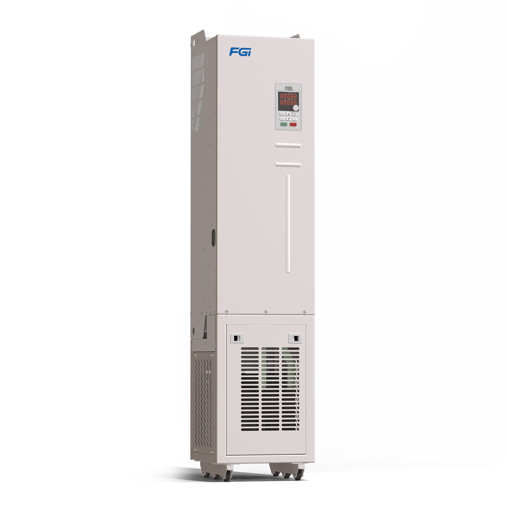 MOQ1 Solar pump VFD 4kW 5.5kW 7.5kW 11kW 15kW~500kW 250~800VDC 220V/380V solar pumping drive for farm irrigation agriculture