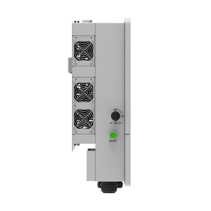 Deye Hybrid Solar Inverter SLJ43 8Kw On Grid Off Grid Deye 8Kw Hybrid inverter