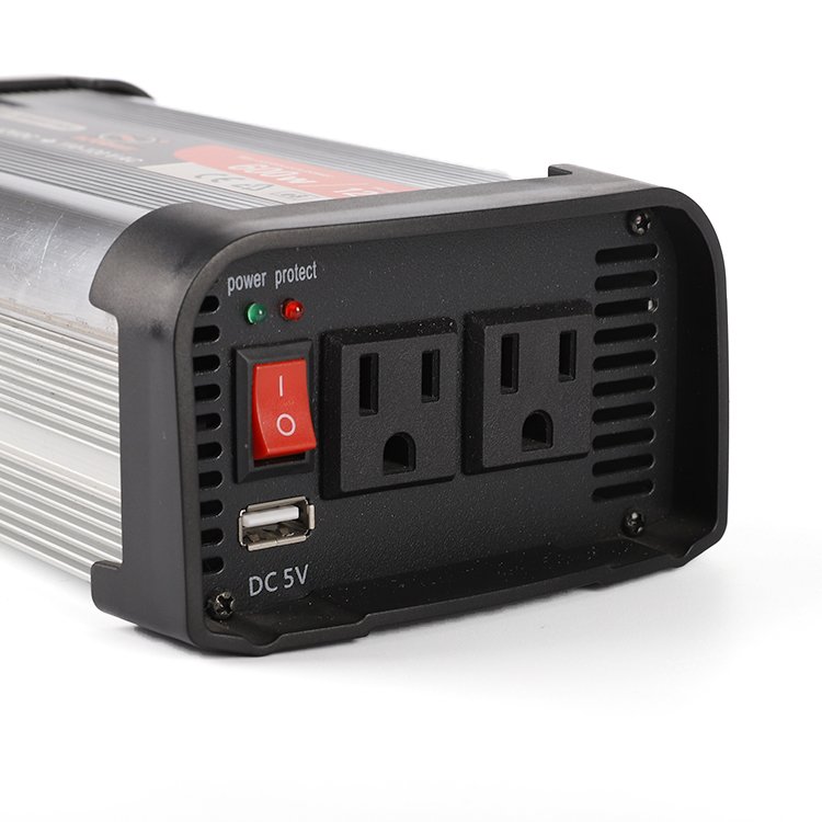 600w offgrid solar inverter