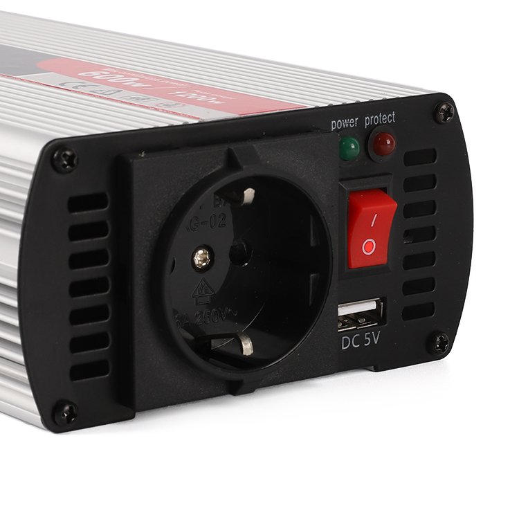 600w offgrid solar inverter