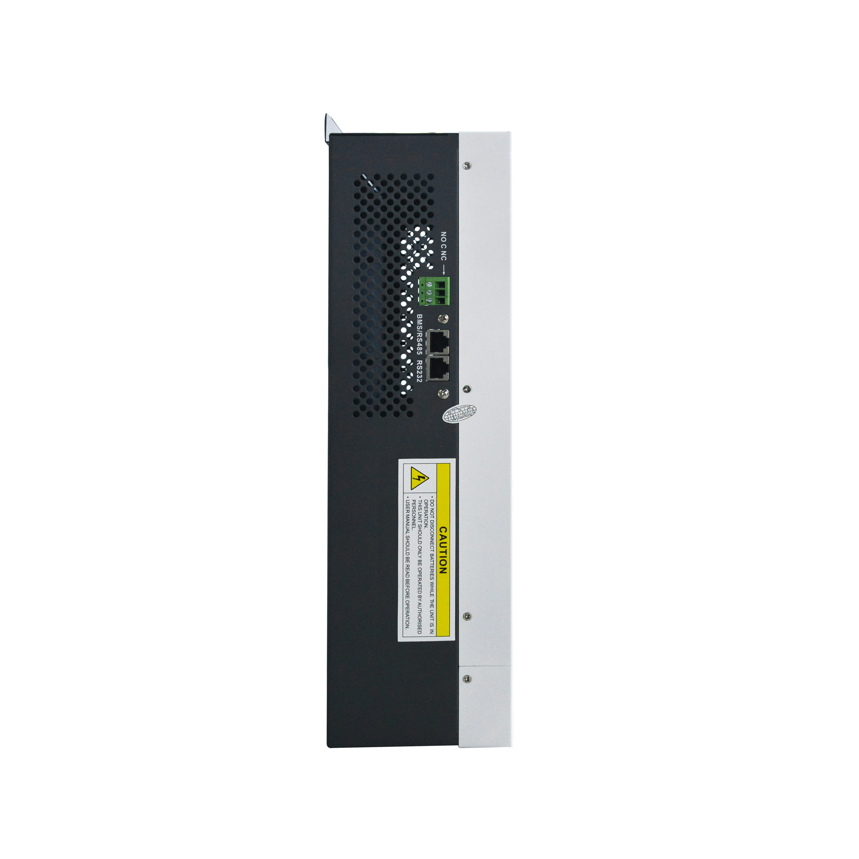 3000w 3kw 24v home hybrid off grid solar smart inverter high frequency