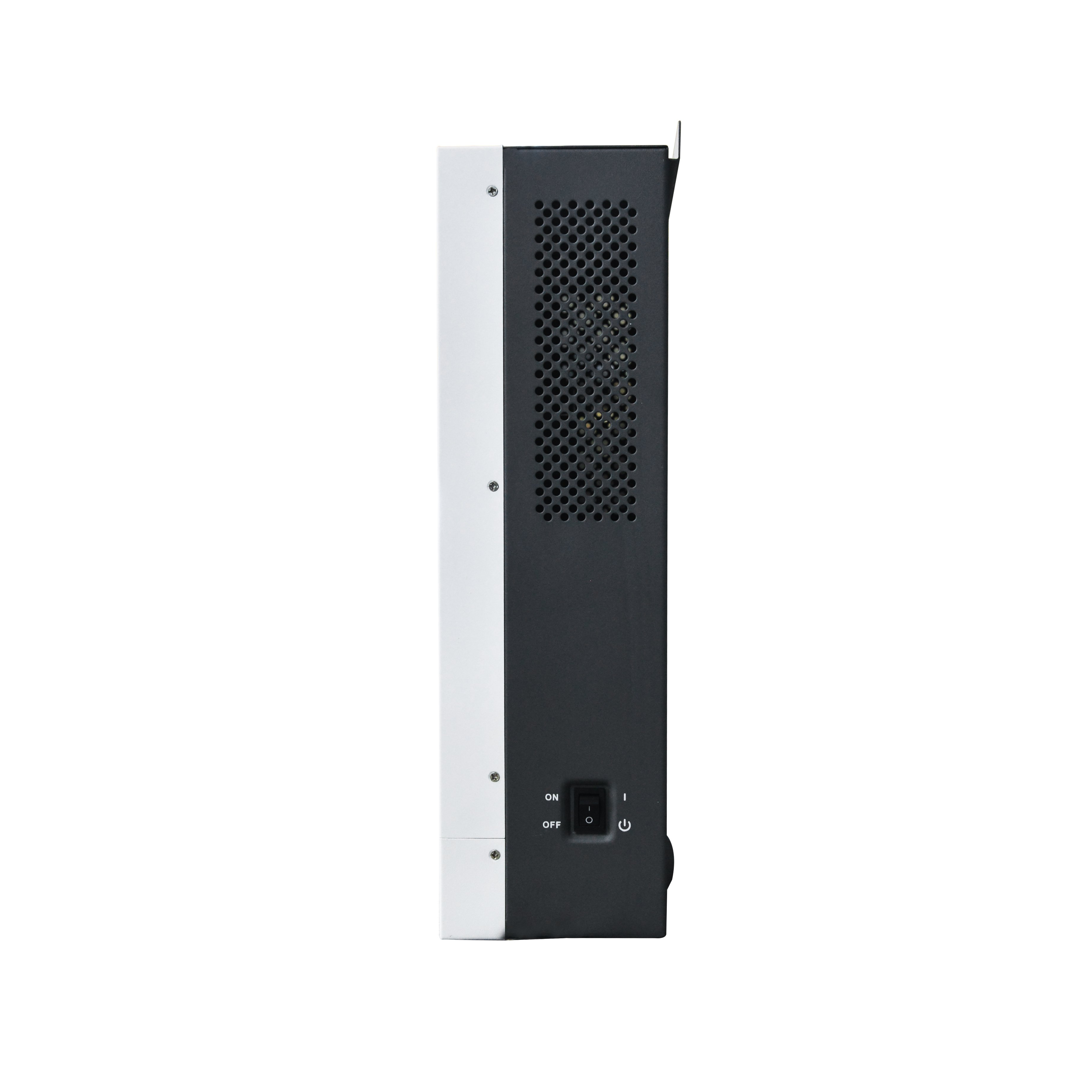 3000w 3kw 24v home hybrid off grid solar smart inverter high frequency