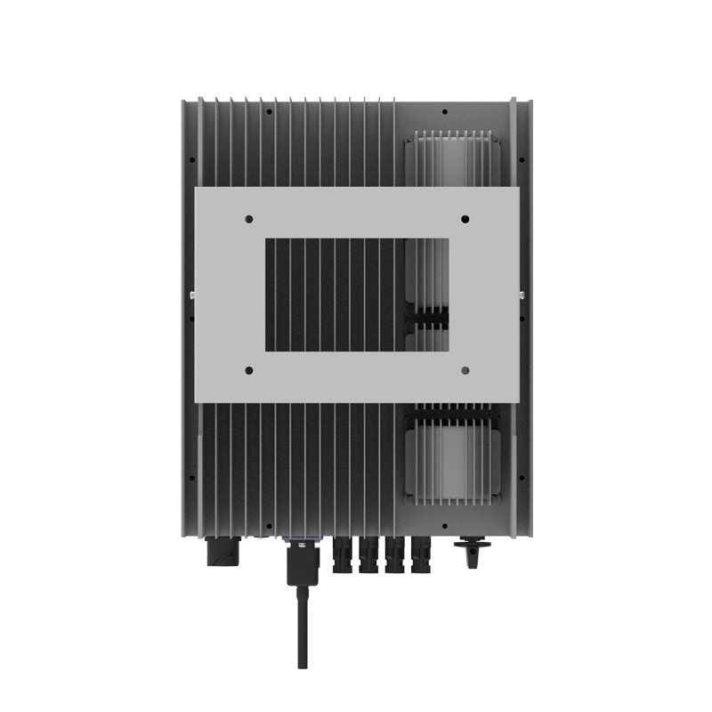 Deye Home Use 10KW Inversor Single Phase On Grid Power Solar Invert 10KW Deye Hybrid Inverter