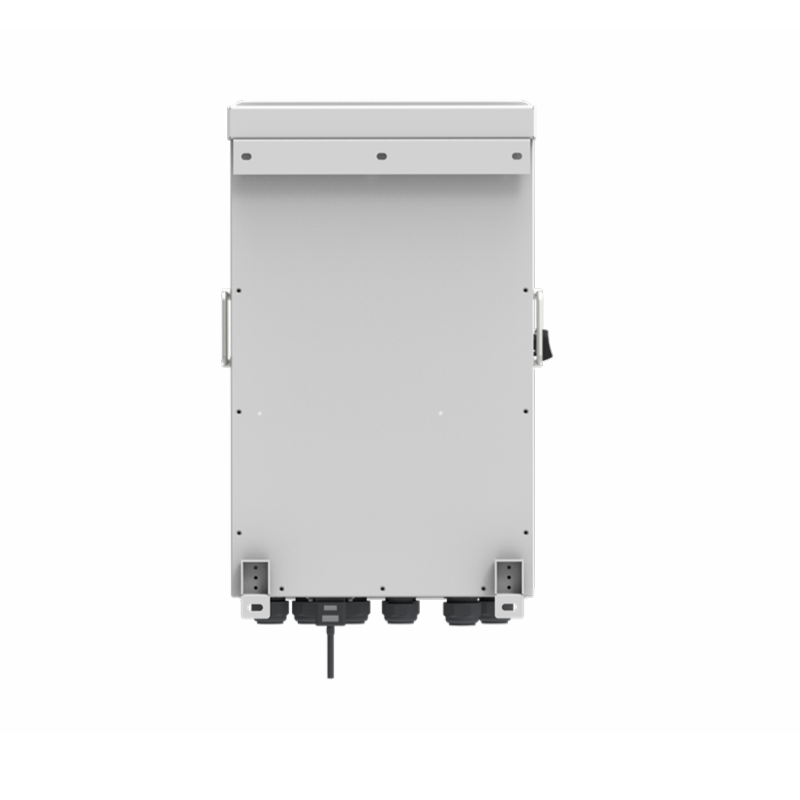 Deye SUN-12K-SG01LP1-EU Solar Hybrid Solar Inverter Single Phase Dc To Ac Hybrid Home Solar System 12KW Inverter