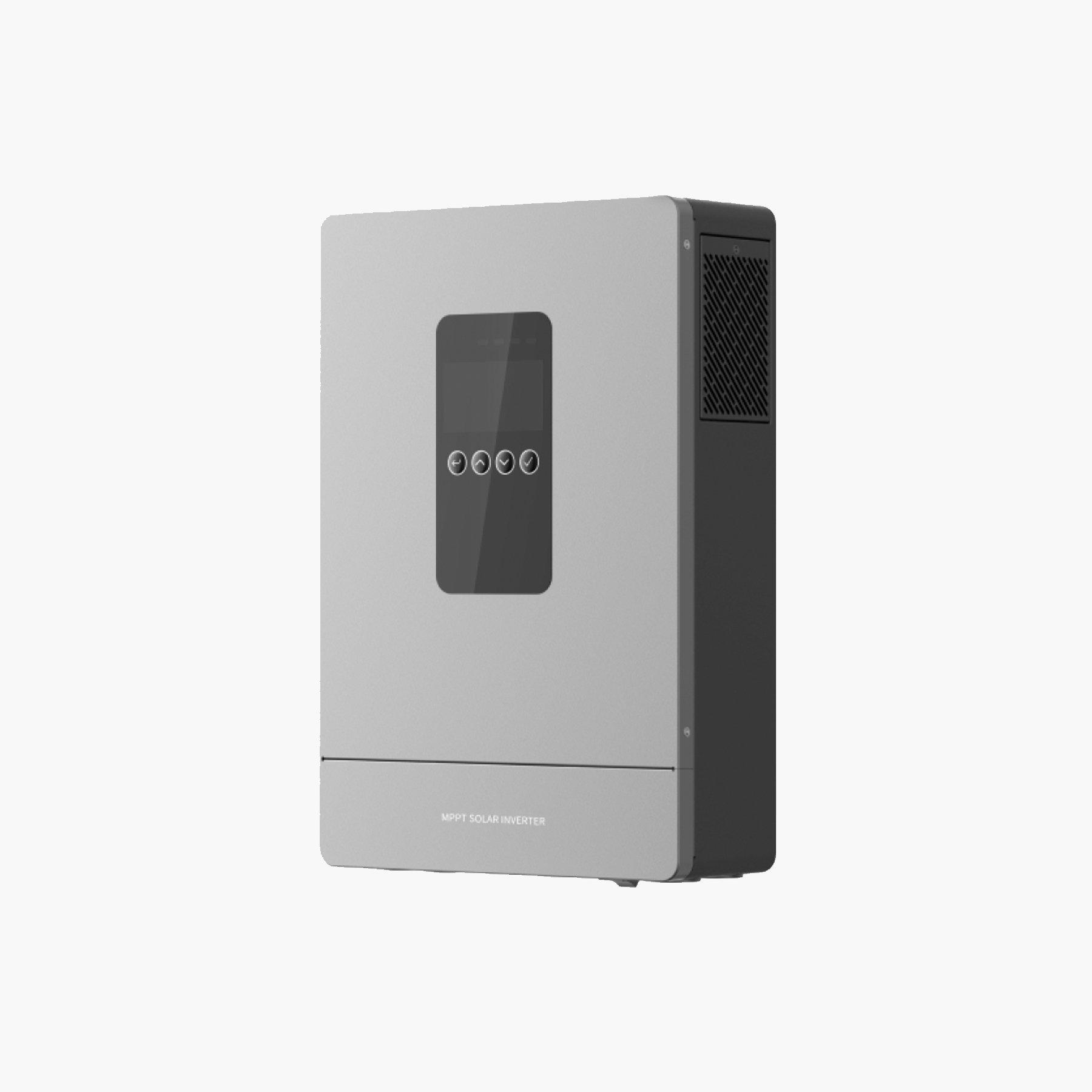 Factory Off-Grid Inverter Off Grid 1.5KW 2.5KW 3Kw 5.5KW Off Grid Solar Inverter With Mppt Charge Controller For Home