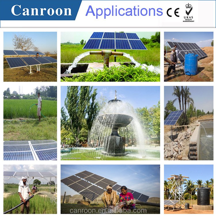 VFD top 10 variable speed drive solar pump controller mppt manufacture solar inverter for pumps