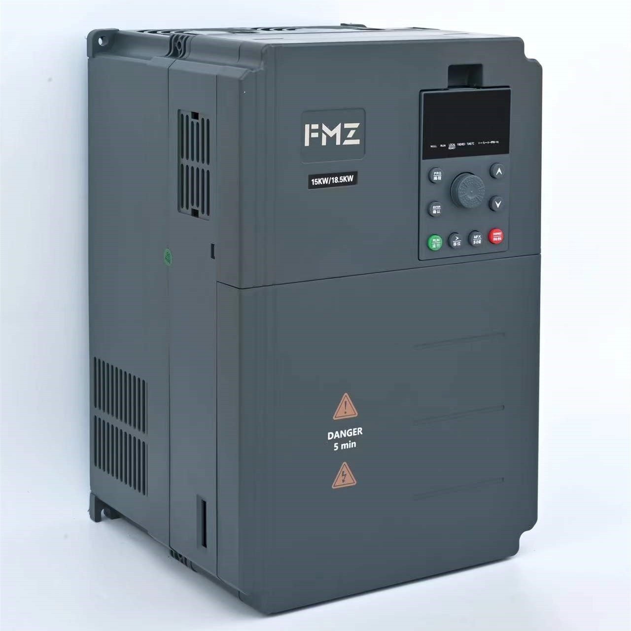 220v to 380v inverter vfd 220v single phase to 3 phase 380v 7.5kw 10hp variador de frecuencia vfd inverter