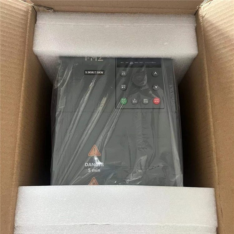 220v to 380v inverter vfd 220v single phase to 3 phase 380v 7.5kw 10hp variador de frecuencia vfd inverter